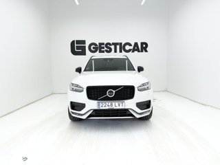 Volvo XC90 B5 D R-Design AWD Auto 173 kW (235 CV)