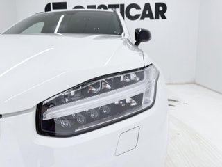 Volvo XC90 B5 D R-Design AWD Auto 173 kW (235 CV)