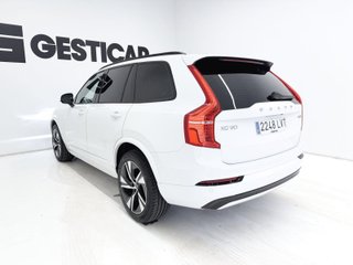 Volvo XC90 B5 D R-Design AWD Auto 173 kW (235 CV)