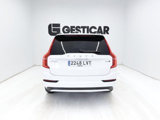Volvo XC90 B5 D R-Design AWD Auto 173 kW (235 CV)