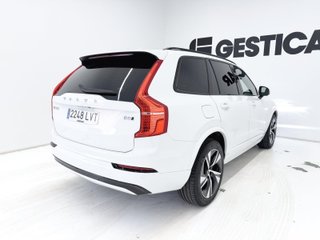 Volvo XC90 B5 D R-Design AWD Auto 173 kW (235 CV)