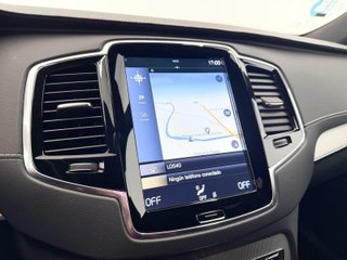 Volvo XC90 B5 D R-Design AWD Auto 173 kW (235 CV)