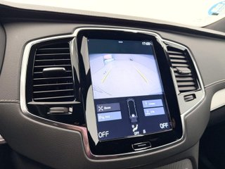 Volvo XC90 B5 D R-Design AWD Auto 173 kW (235 CV)