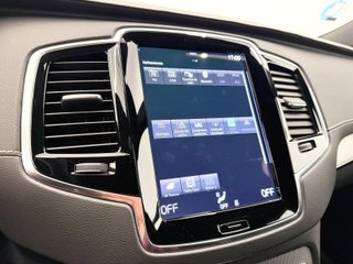 Volvo XC90 B5 D R-Design AWD Auto 173 kW (235 CV)