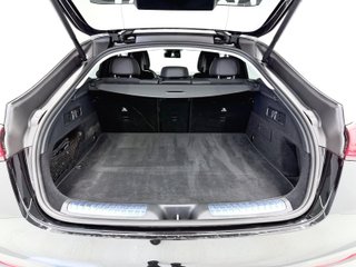 Mercedes-Benz GLC Coupé 200 4Matic 150 kW (204 CV)