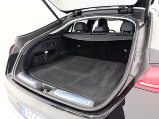 Mercedes-Benz GLC Coupé 200 4Matic 150 kW (204 CV)