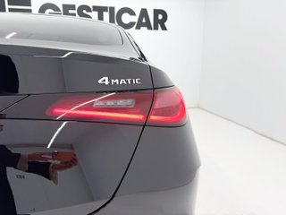 Mercedes-Benz GLC Coupé 200 4Matic 150 kW (204 CV)