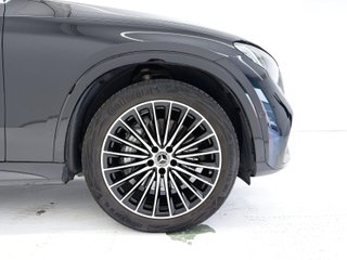Mercedes-Benz GLC Coupé 200 4Matic 150 kW (204 CV)