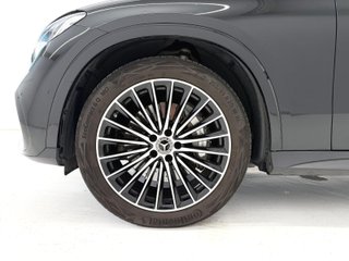 Mercedes-Benz GLC Coupé 200 4Matic 150 kW (204 CV)