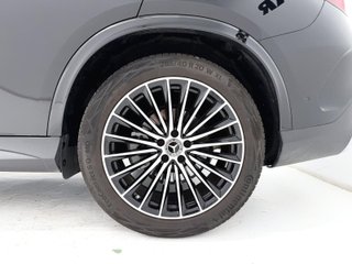 Mercedes-Benz GLC Coupé 200 4Matic 150 kW (204 CV)