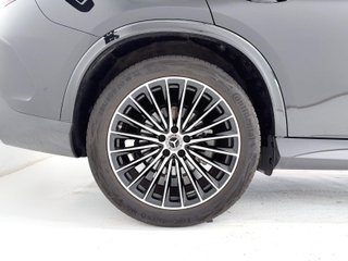 Mercedes-Benz GLC Coupé 200 4Matic 150 kW (204 CV)