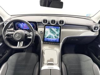 Mercedes-Benz GLC Coupé 200 4Matic 150 kW (204 CV)