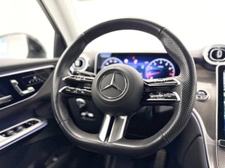 Mercedes-Benz GLC Coupé 200 4Matic 150 kW (204 CV)