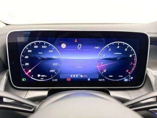Mercedes-Benz GLC Coupé 200 4Matic 150 kW (204 CV)