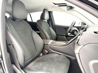 Mercedes-Benz GLC Coupé 200 4Matic 150 kW (204 CV)