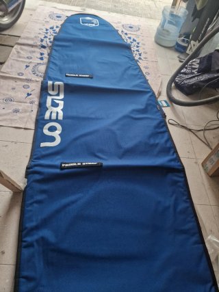 Funda Padelsurf Sideon 11'6 y 12.6 . 346 largox91c