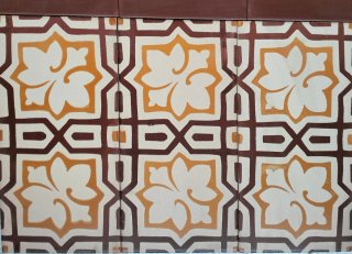 Azulejos Artesanos Decorativos