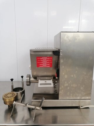 Máquina Pasta Profesional