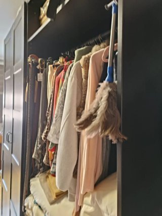 Armarios Planificadores IKEA 5 Módulos cristal