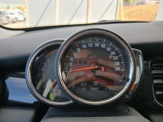 MINI MINI Cooper 5 Puertas 100 kW (136 CV)