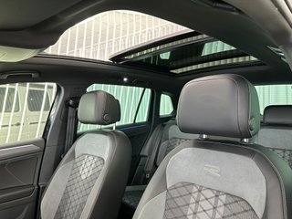 Volkswagen Tiguan R-Line 2.0 TDI 110kW (150CV) DSG