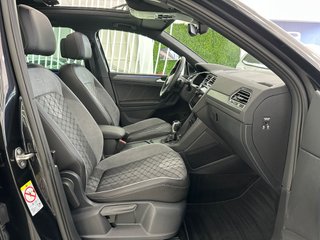 Volkswagen Tiguan R-Line 2.0 TDI 110kW (150CV) DSG