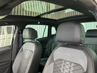 Volkswagen Tiguan R-Line 2.0 TDI 110kW (150CV) DSG