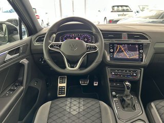 Volkswagen Tiguan R-Line 2.0 TDI 110kW (150CV) DSG