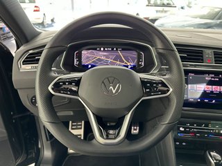 Volkswagen Tiguan R-Line 2.0 TDI 110kW (150CV) DSG