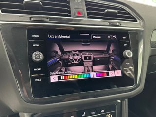 Volkswagen Tiguan R-Line 2.0 TDI 110kW (150CV) DSG