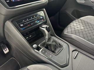 Volkswagen Tiguan R-Line 2.0 TDI 110kW (150CV) DSG