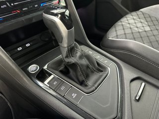 Volkswagen Tiguan R-Line 2.0 TDI 110kW (150CV) DSG