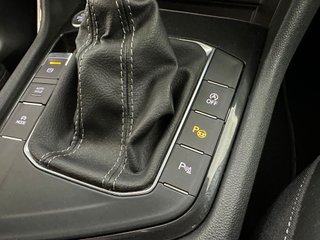Volkswagen Tiguan R-Line 2.0 TDI 110kW (150CV) DSG
