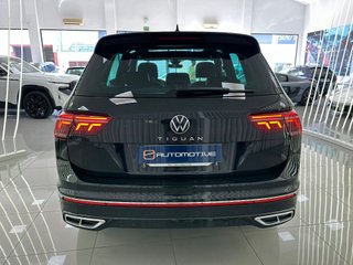 Volkswagen Tiguan R-Line 2.0 TDI 110kW (150CV) DSG
