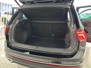 Volkswagen Tiguan R-Line 2.0 TDI 110kW (150CV) DSG