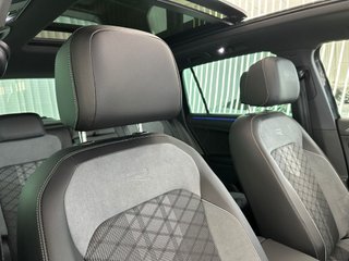 Volkswagen Tiguan R-Line 2.0 TDI 110kW (150CV) DSG