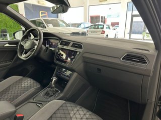 Volkswagen Tiguan R-Line 2.0 TDI 110kW (150CV) DSG