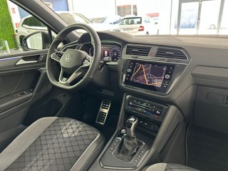 Volkswagen Tiguan R-Line 2.0 TDI 110kW (150CV) DSG