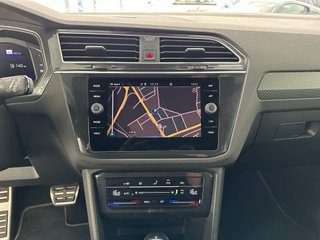 Volkswagen Tiguan R-Line 2.0 TDI 110kW (150CV) DSG