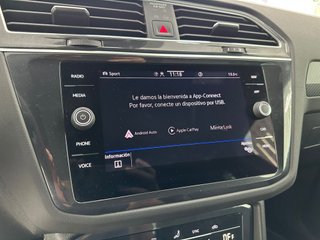 Volkswagen Tiguan R-Line 2.0 TDI 110kW (150CV) DSG