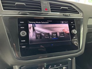 Volkswagen Tiguan R-Line 2.0 TDI 110kW (150CV) DSG