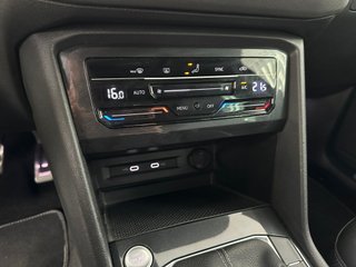 Volkswagen Tiguan R-Line 2.0 TDI 110kW (150CV) DSG