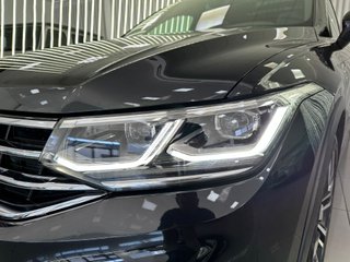 Volkswagen Tiguan R-Line 2.0 TDI 110kW (150CV) DSG
