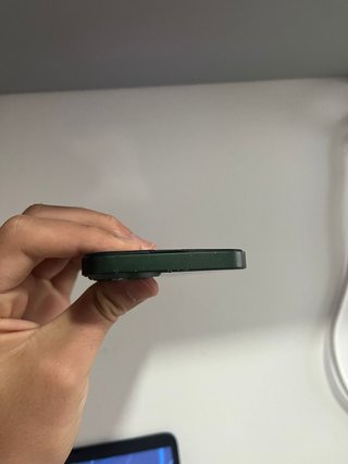 iPhone 13 Verde