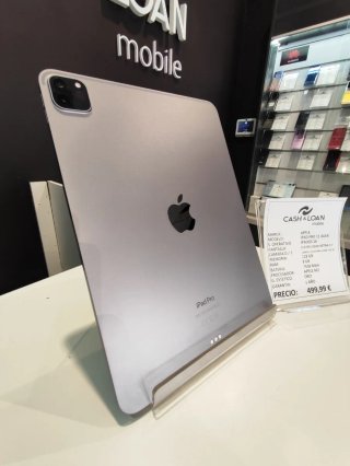 iPad Pro 11 4ª Gen 128GB