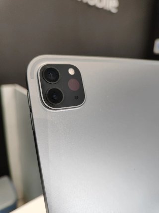 iPad Pro 11 4ª Gen 128GB