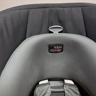 Silla de coche Britax Römer
