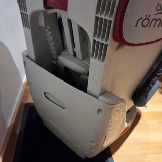 Silla de coche Britax Römer