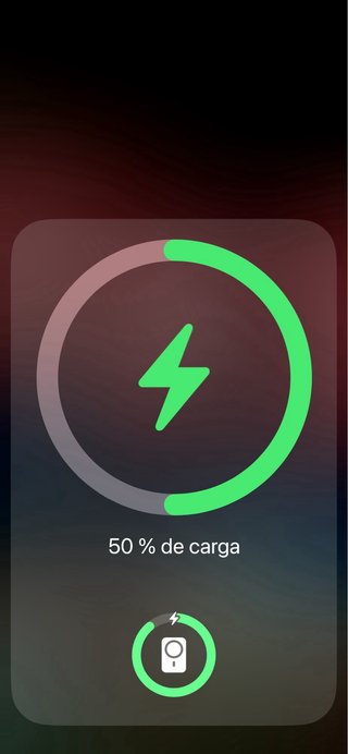 Batería Externa MagSafe Apple