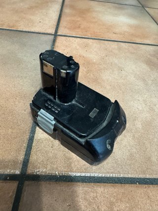 Batteria Hitachi 18V Li-Ion